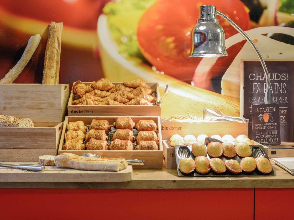 Hotel Ibis Laval Le Relais D'armor 3*