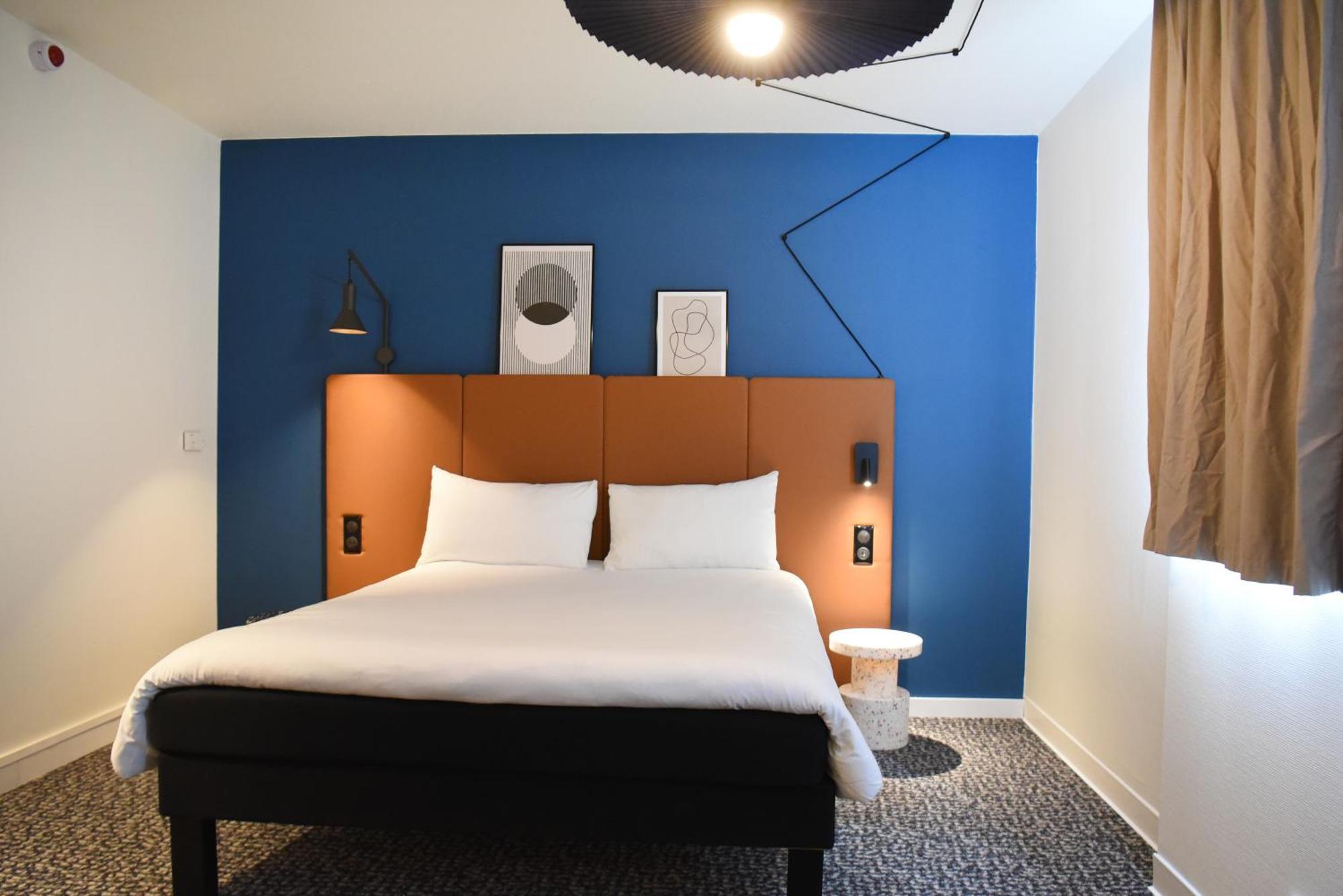 Hotel Ibis Laval Le Relais D'armor Change (Mayenne)