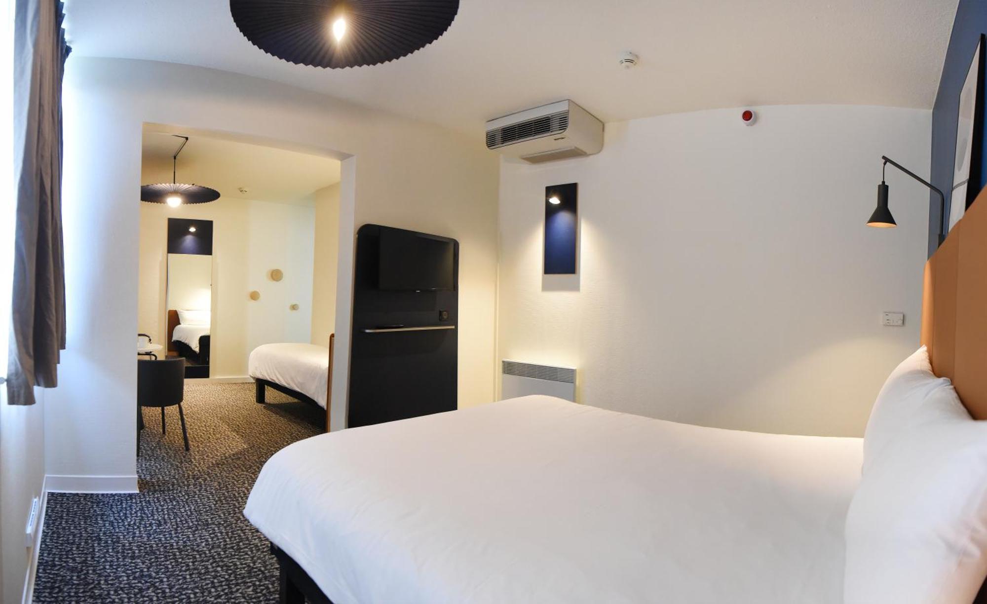 Ibis Laval Le Relais D'armor