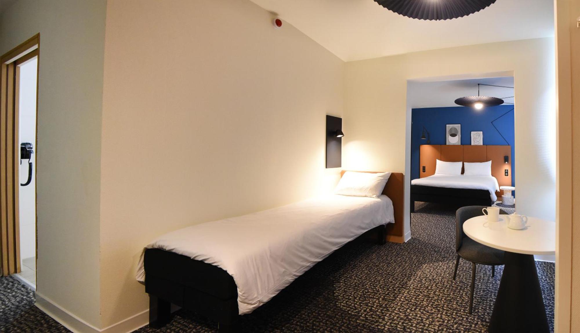 Hotel Ibis Laval Le Relais D'armor