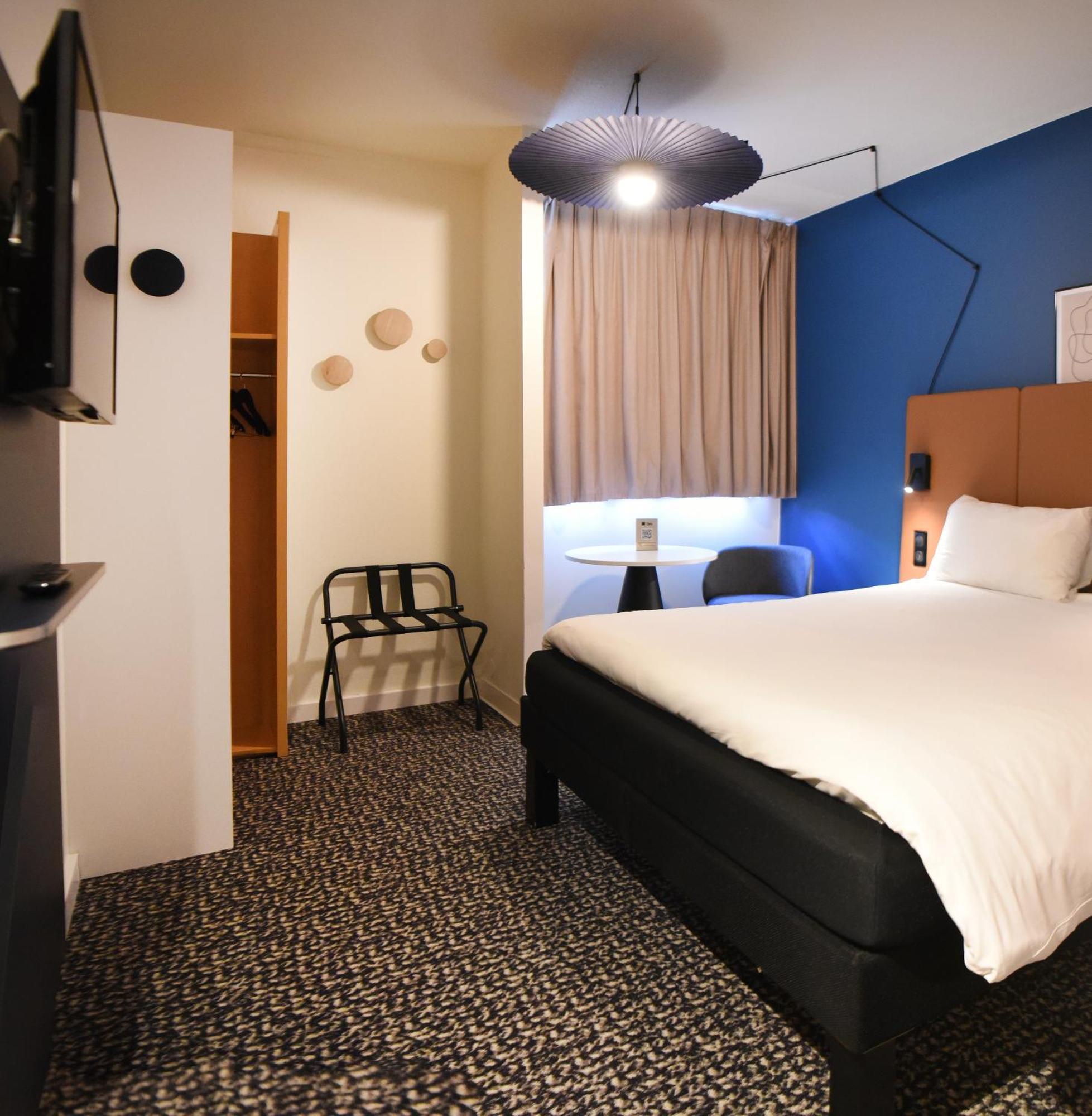 Hotel Ibis Laval Le Relais D'armor 3*