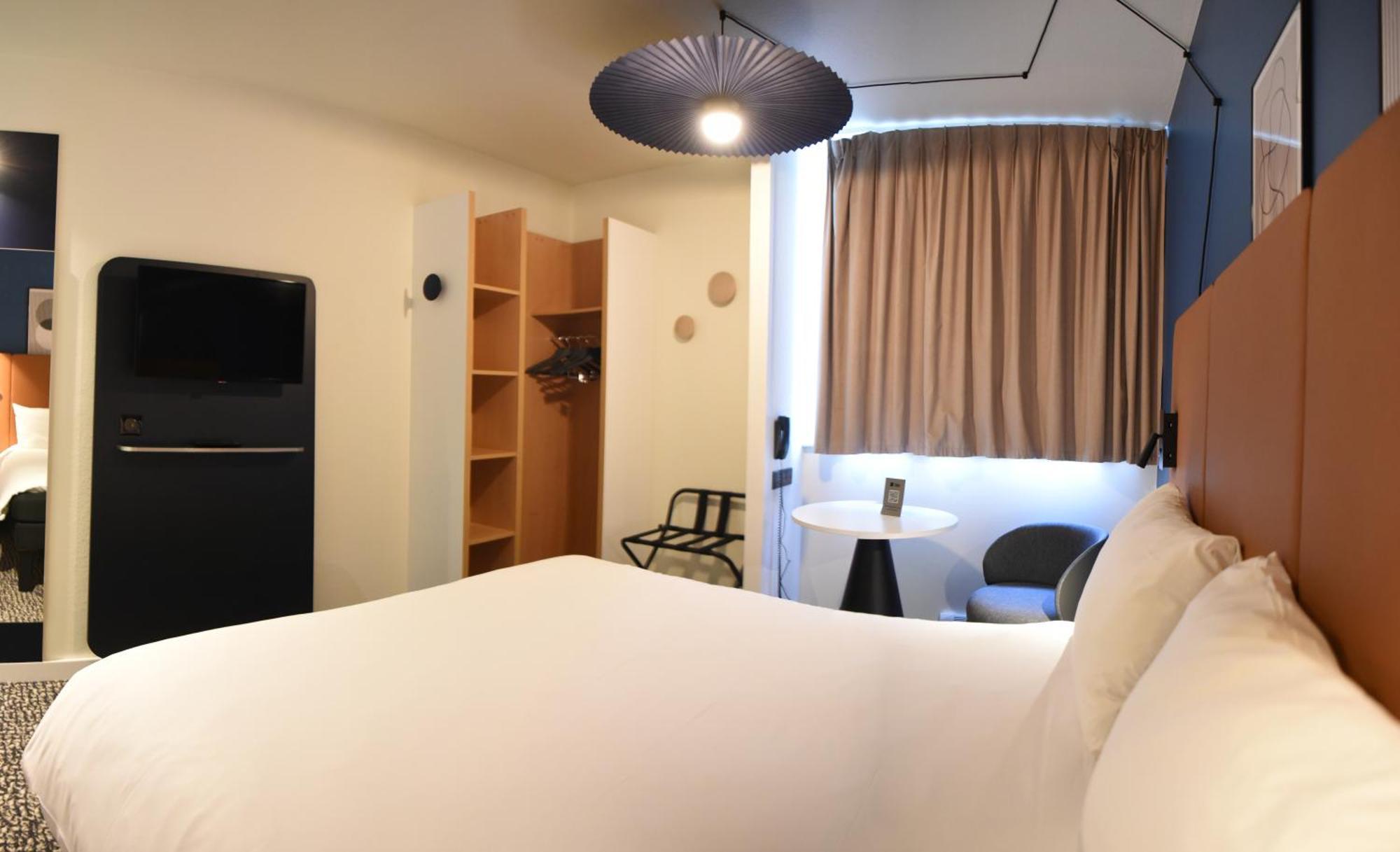 Ibis Laval Le Relais D'armor 3*