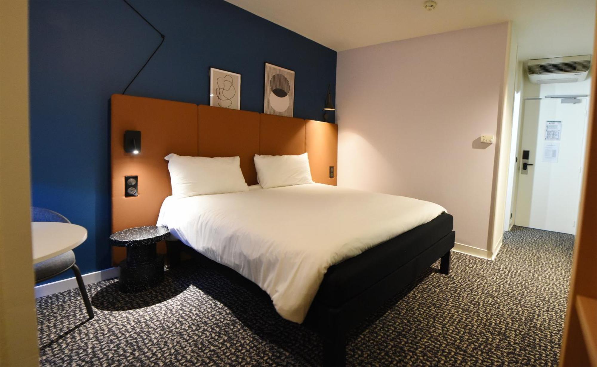 Ibis Laval Le Relais D'armor