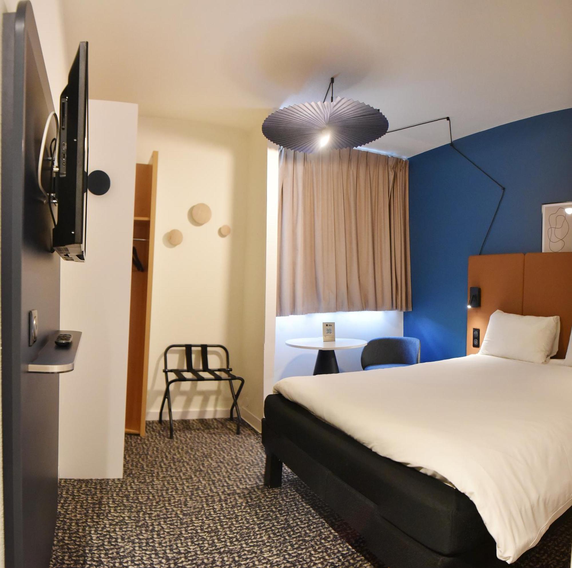 Hotel Ibis Laval Le Relais D'armor