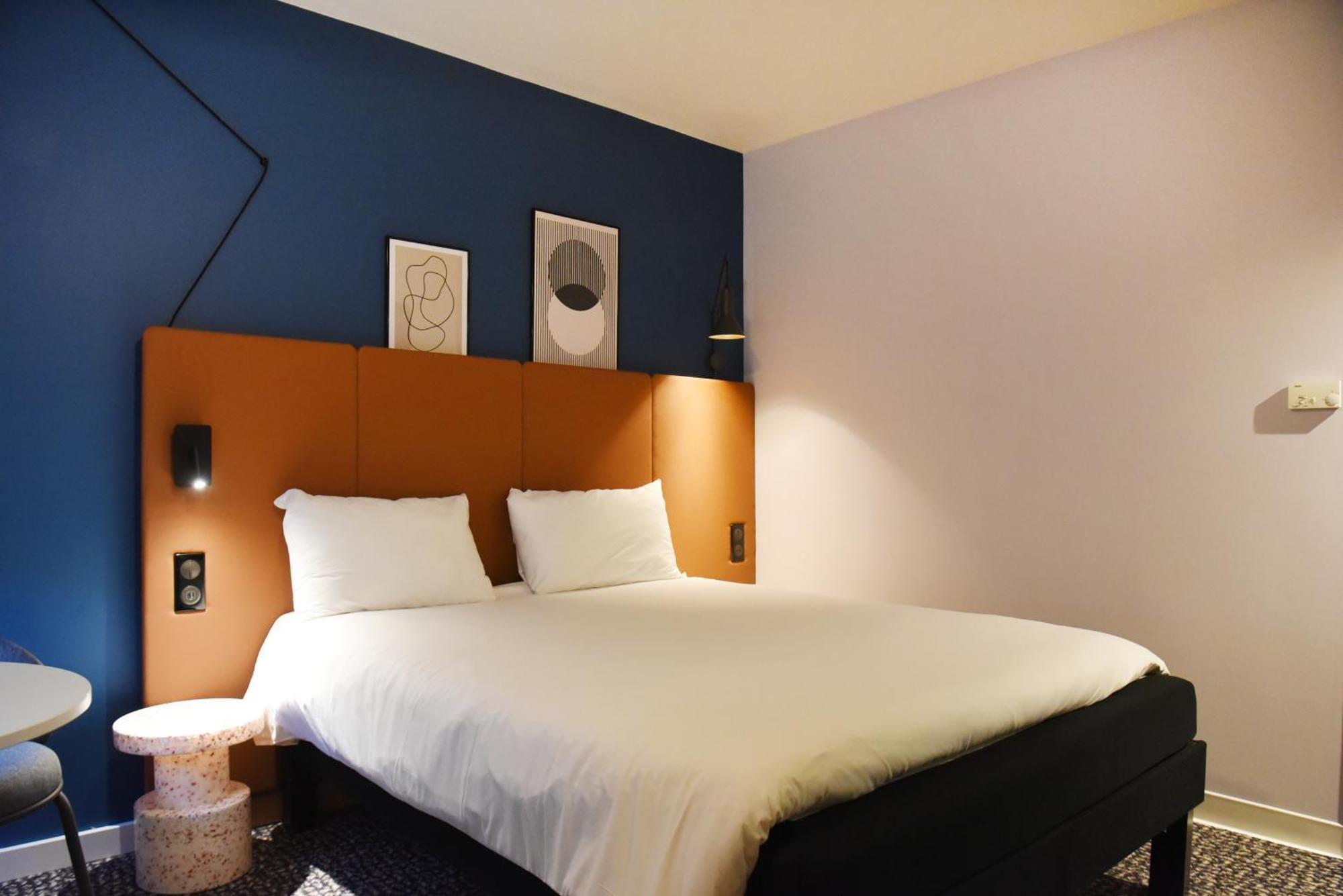 Ibis Laval Le Relais D'armor 3*