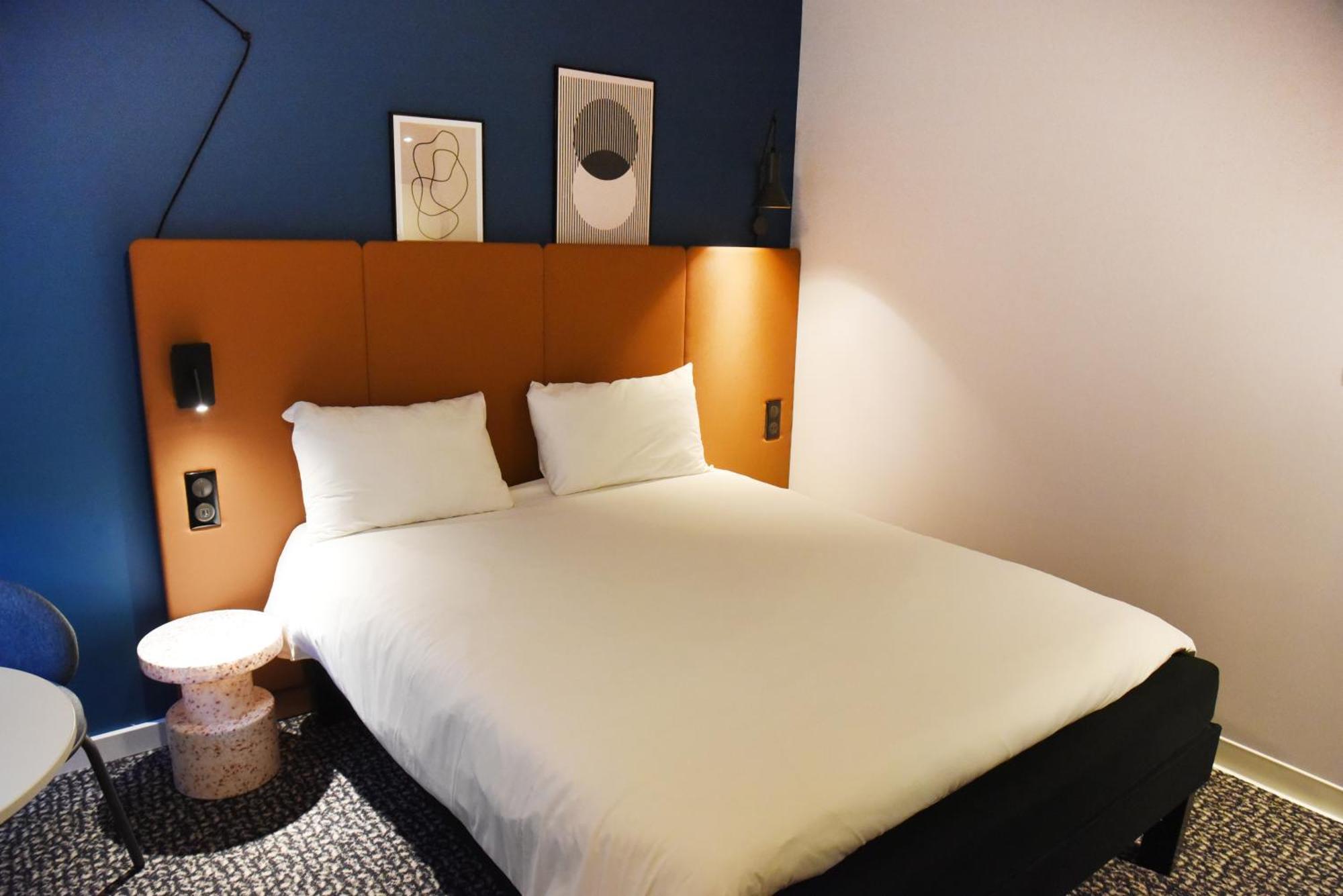 Ibis Laval Le Relais D'armor Change (Mayenne)
