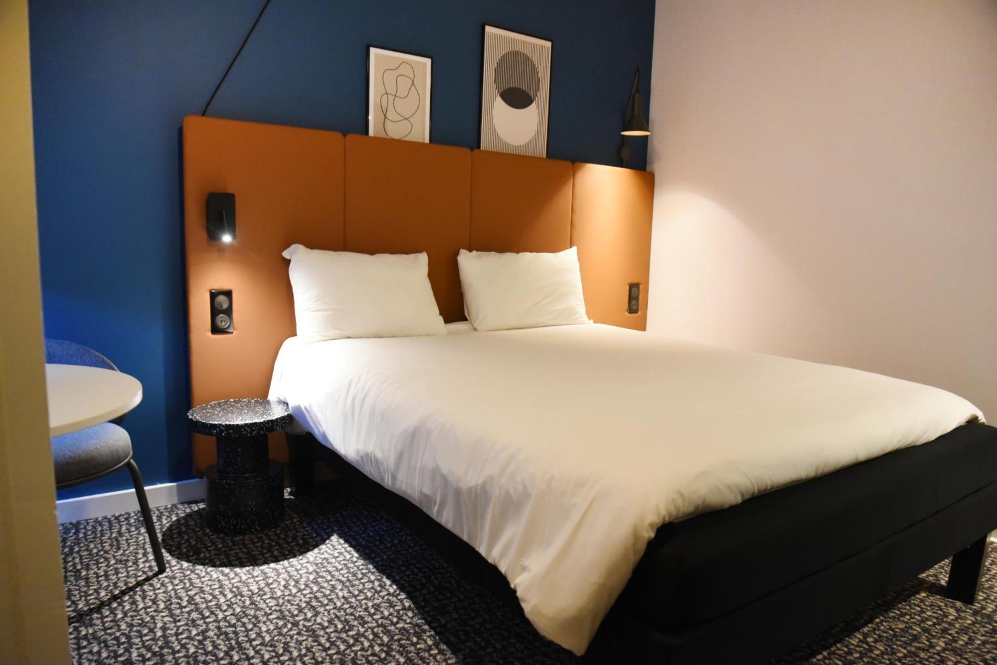 Ibis Laval Le Relais D'armor