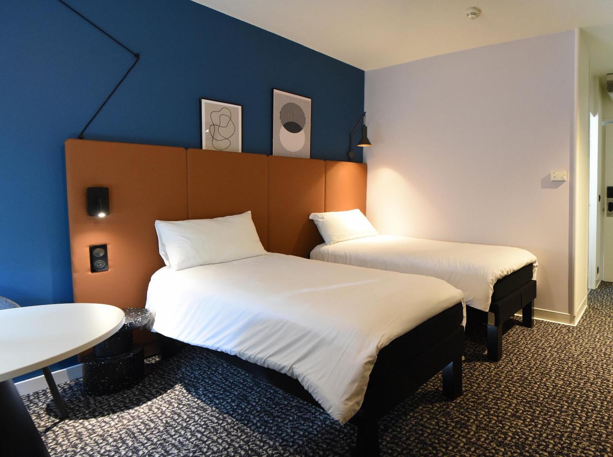 Ibis Laval Le Relais D'armor Hotel