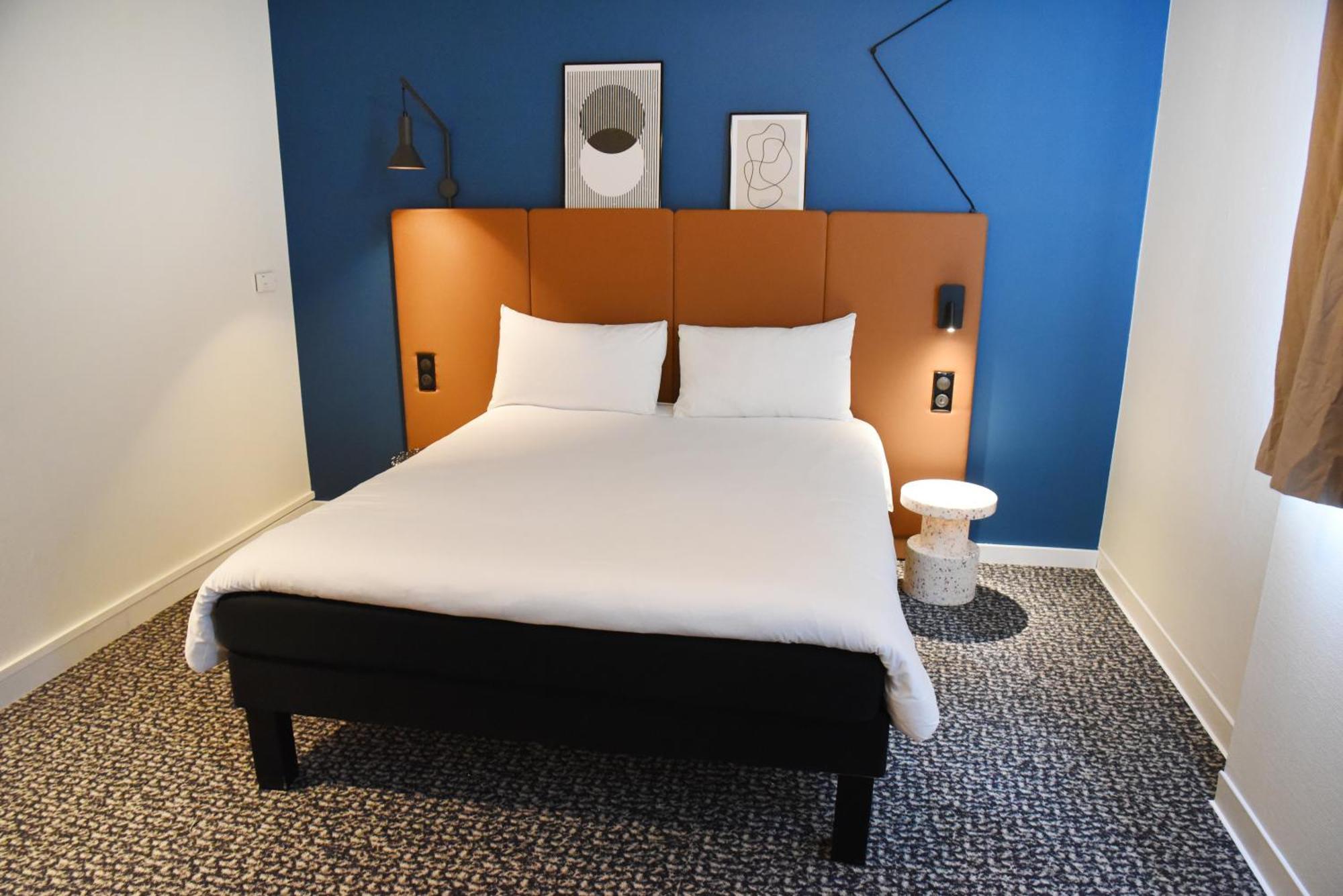 Hotel Ibis Laval Le Relais D'armor