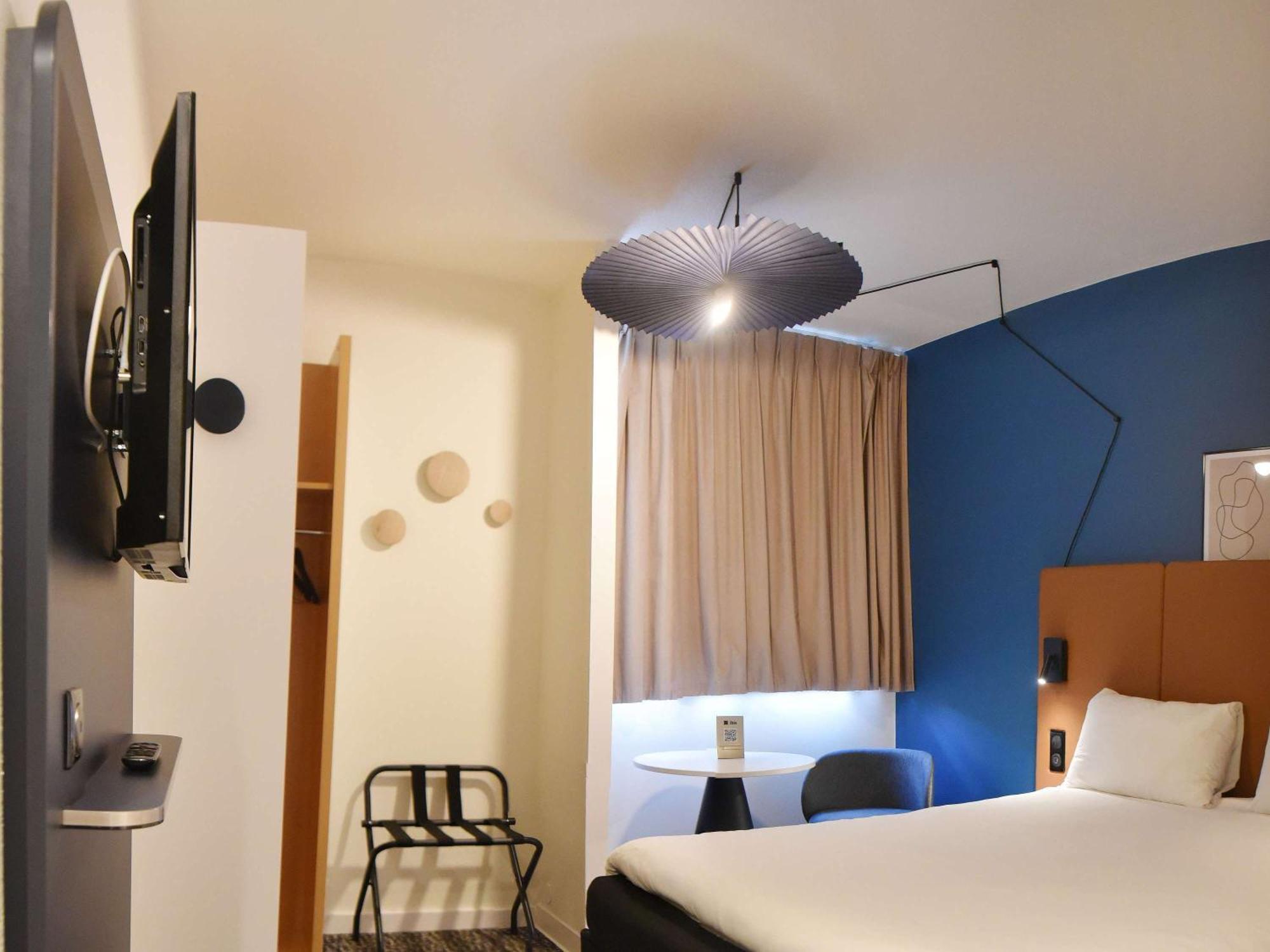 Ibis Laval Le Relais D'armor