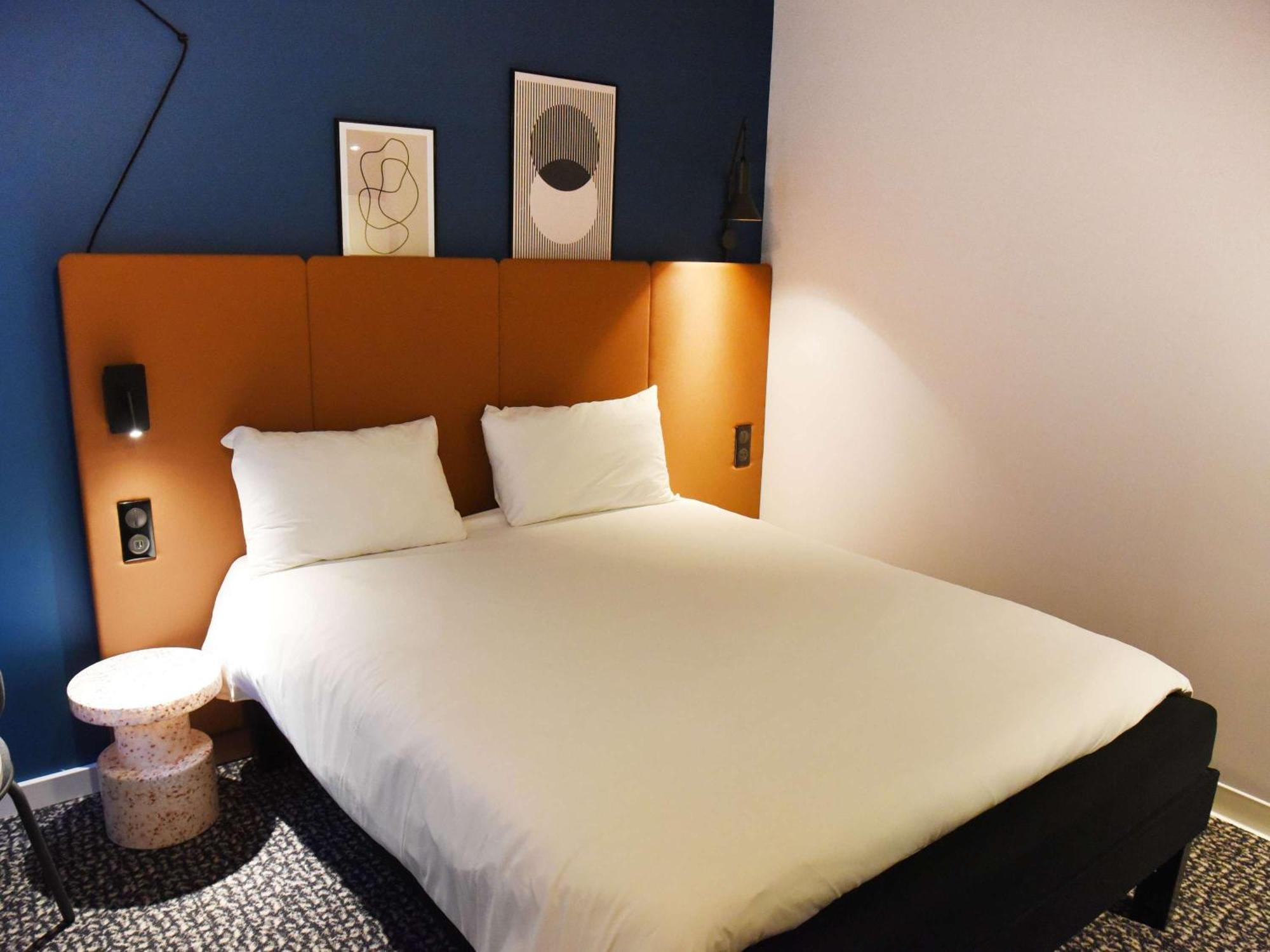 Hotel Ibis Laval Le Relais D'armor 3*