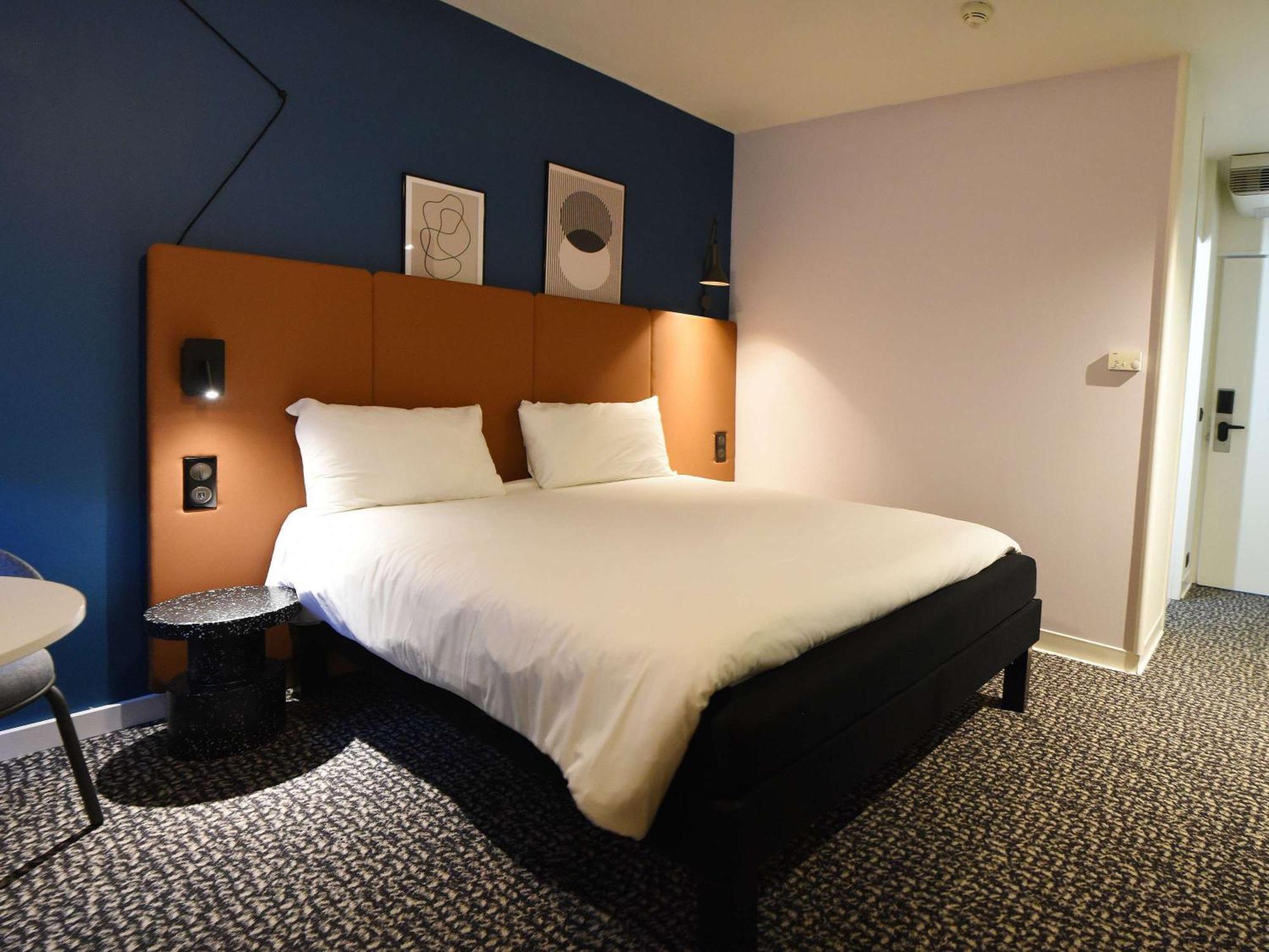 Ibis Laval Le Relais D'armor 3*