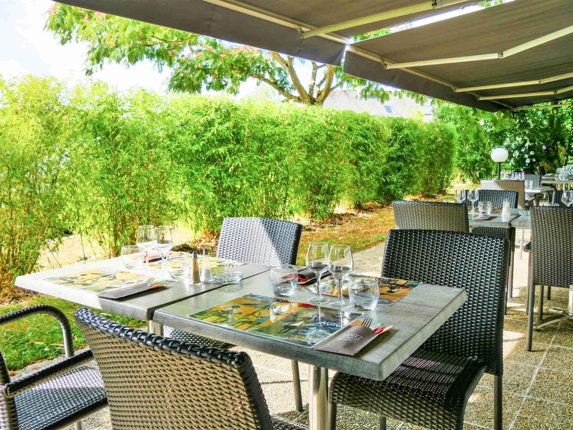 Ibis Laval Le Relais D'armor