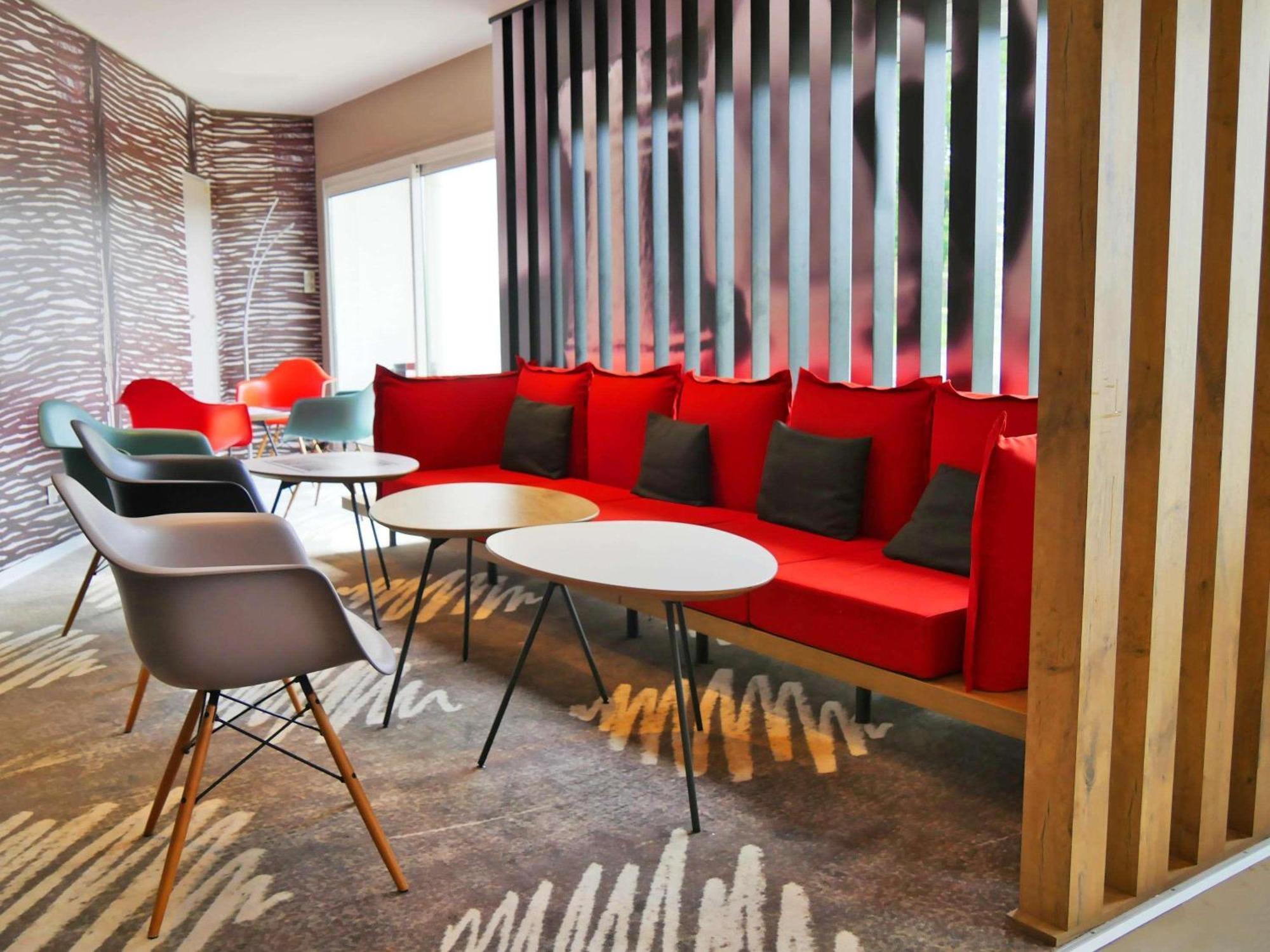 Ibis Laval Le Relais D'armor