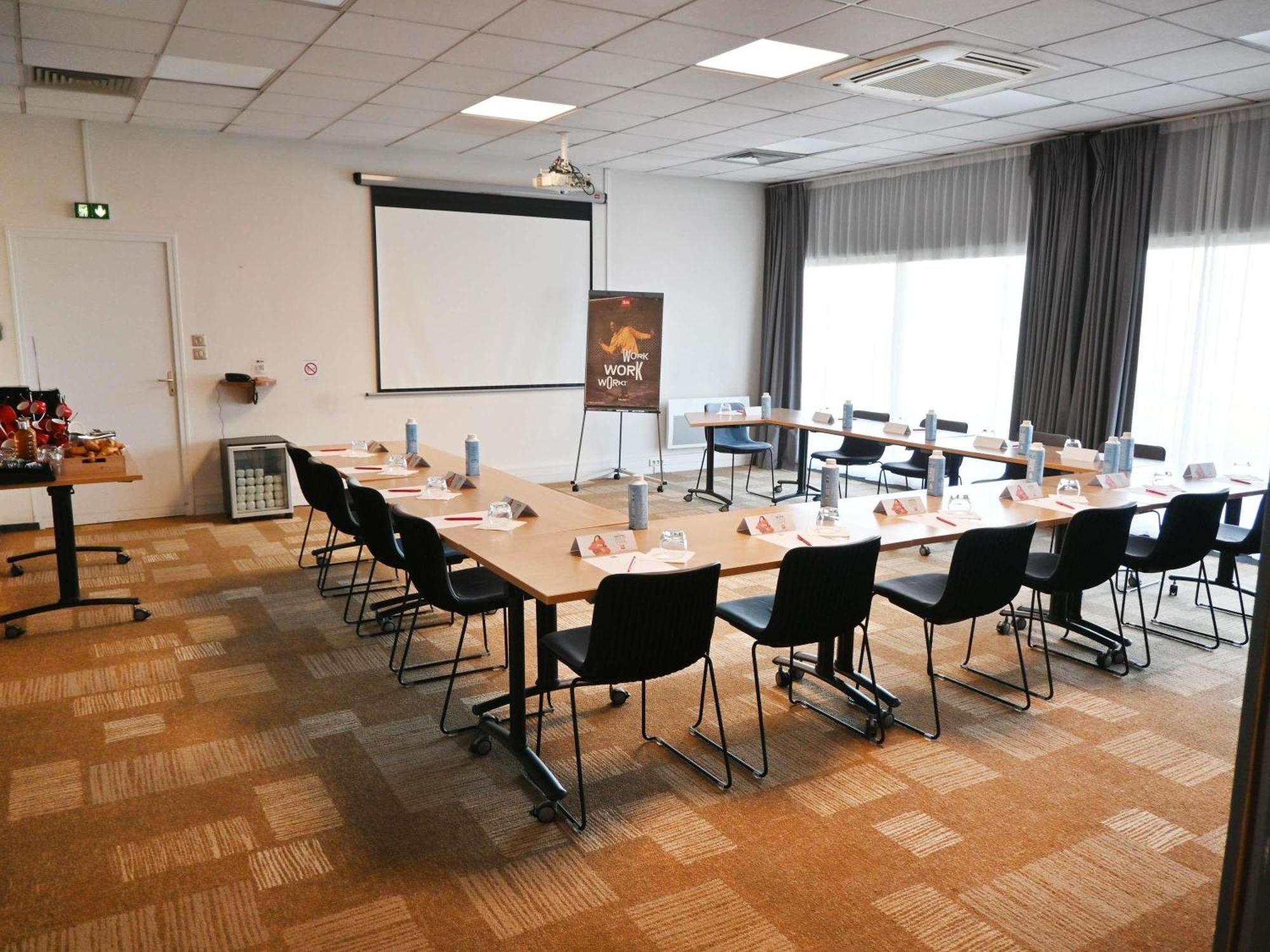 Ibis Laval Le Relais D'armor