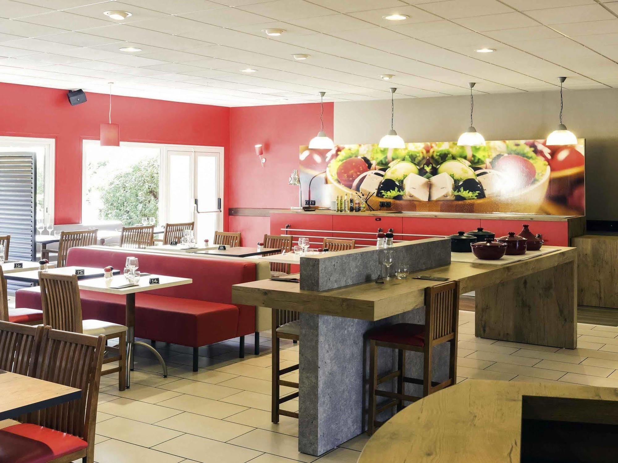 Hotel Ibis Laval Le Relais D'armor