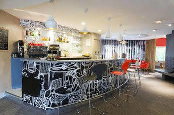 Hotel Ibis Laval Le Relais D'armor