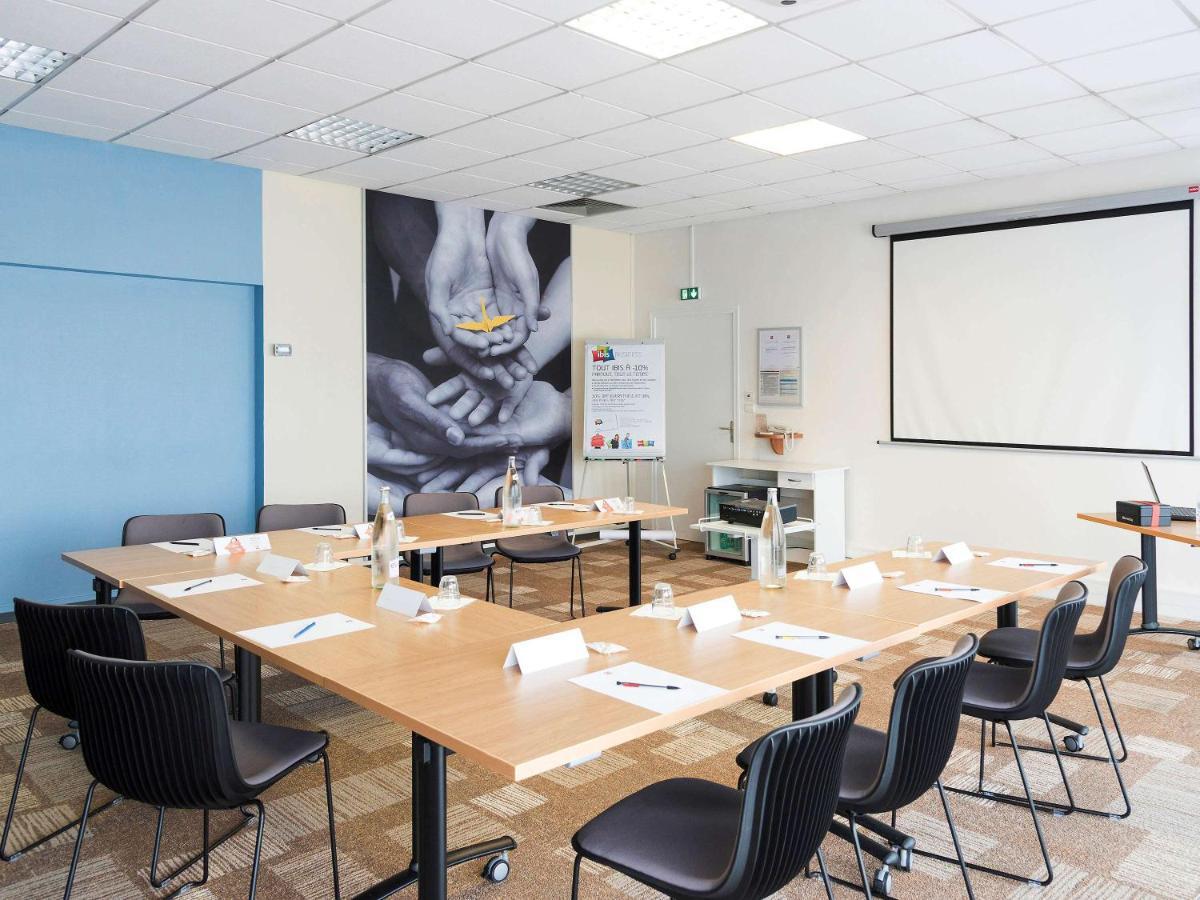 Hotel Ibis Laval Le Relais D'armor 3*