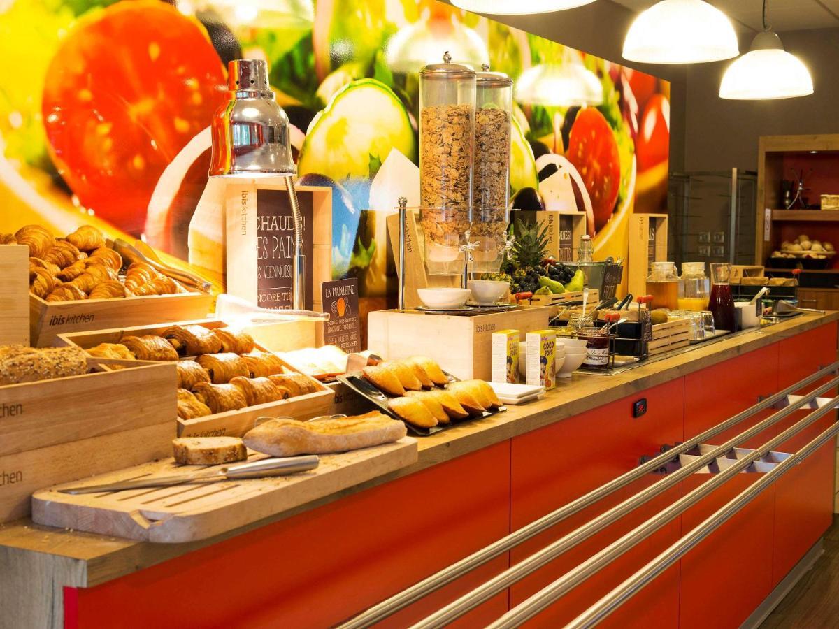 Ibis Laval Le Relais D'armor 3*