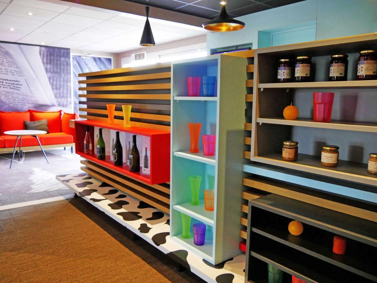Hotel Ibis Laval Le Relais D'armor Change (Mayenne)