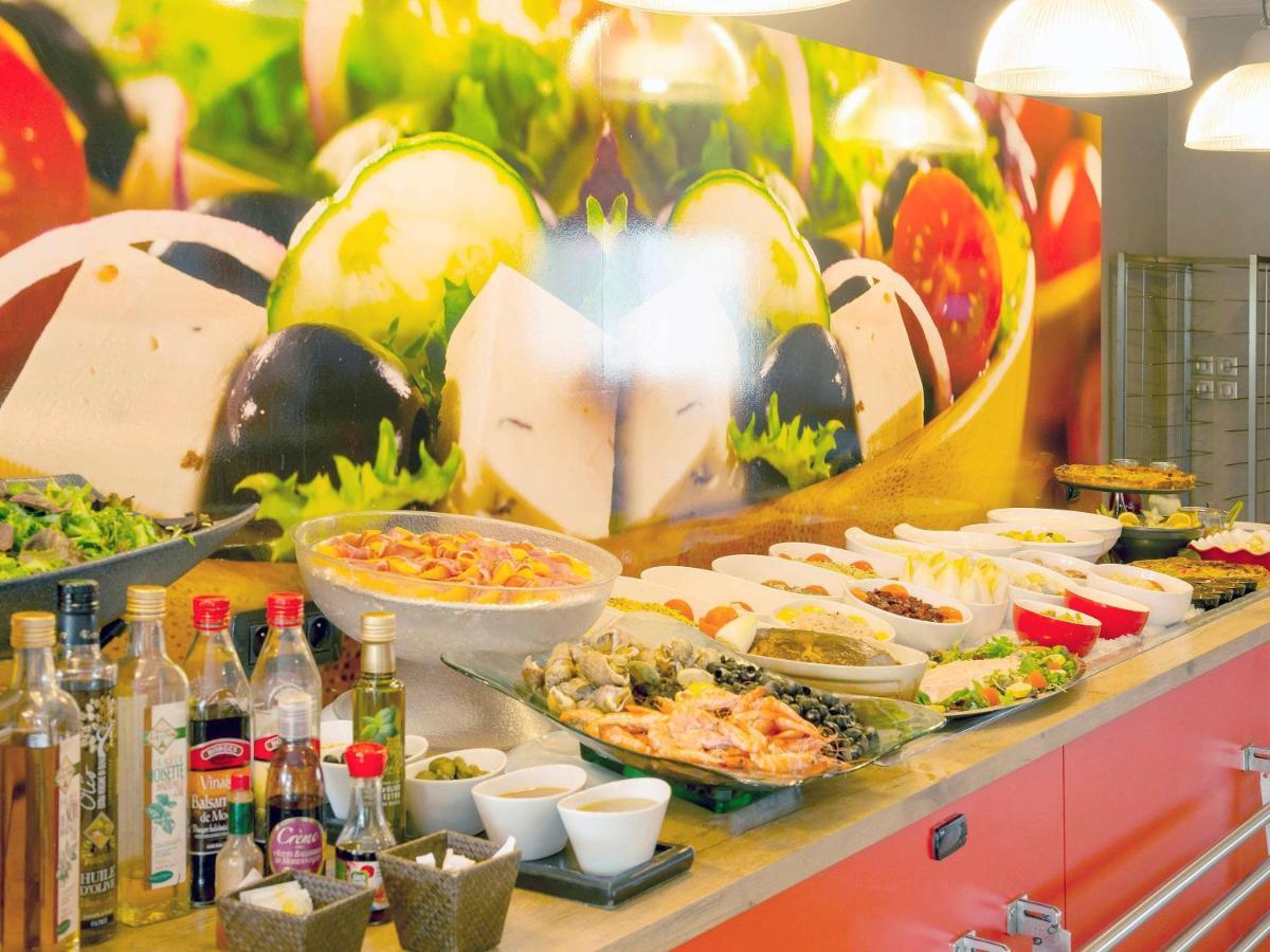 Hotel Ibis Laval Le Relais D'armor 3*