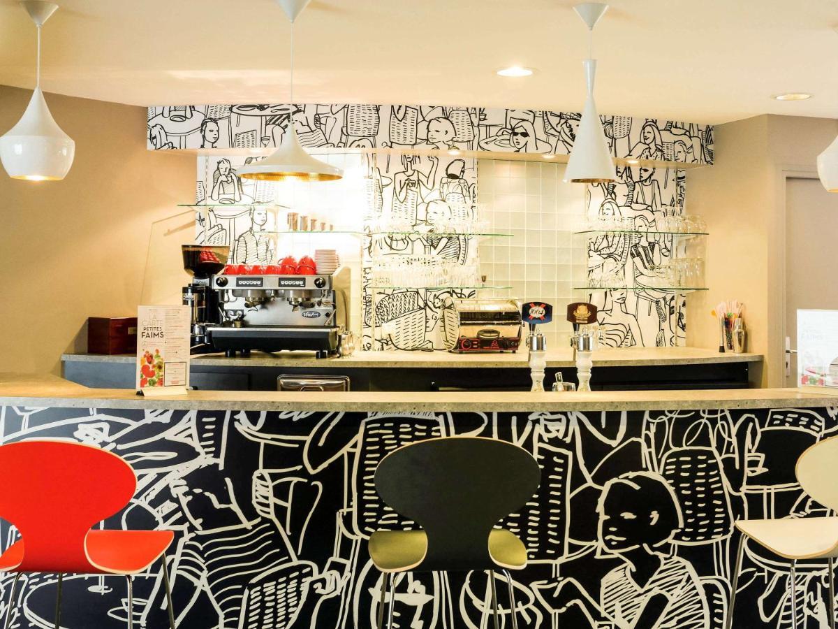 Hotel Ibis Laval Le Relais D'armor